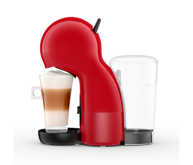 Krups KP1A0 Dolce Gusto Piccolo XS czerwony - 1384304 - zdjęcie 2